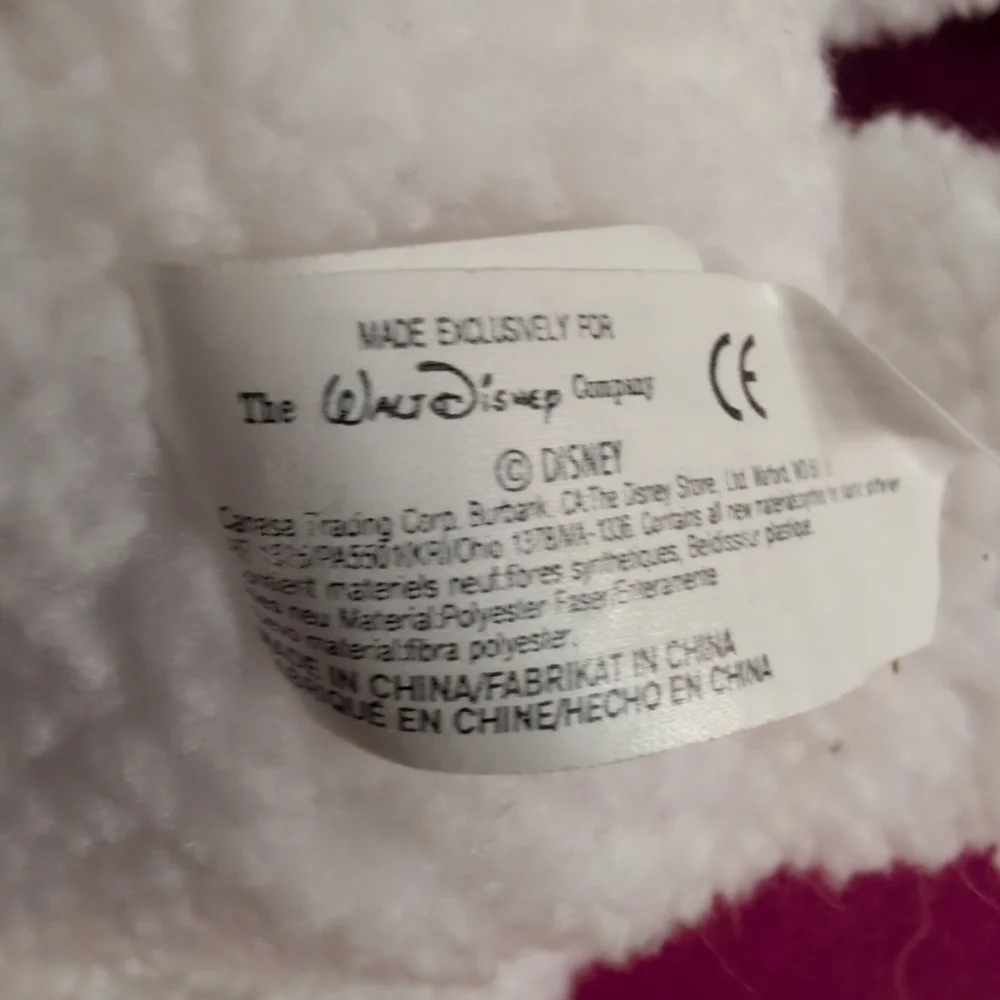 Disney Winnie the Pooh Bunny